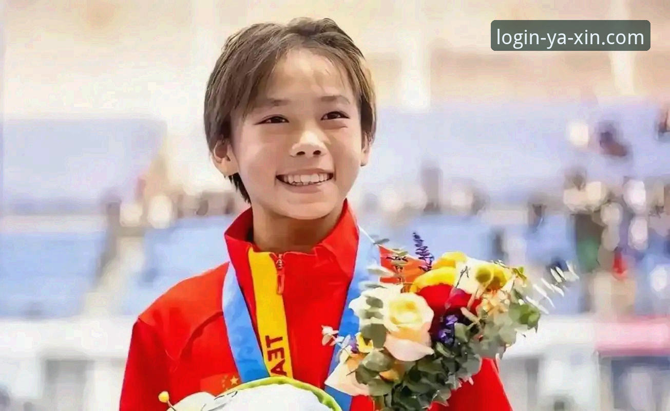 2026跳水世界杯总决赛最新动态：16岁小将蒋林静女子10米台夺冠全记录